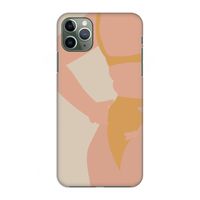 Bikini body: Volledig geprint iPhone 11 Pro Max Hoesje