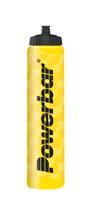 Powerbar Bidon 1000 ml geel