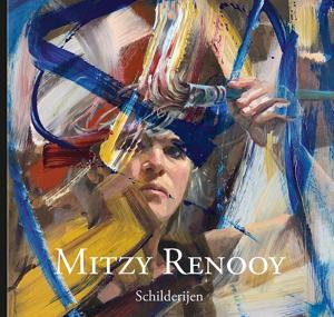 Mitzy Renooy (Hardback)