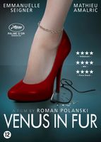 Venus In Fur - DVD (8713045240981) - thumbnail