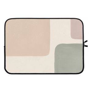 Geo #7: Laptop sleeve 13 inch