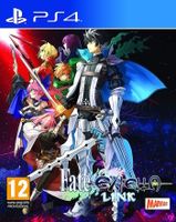 PS4 Fate/EXTELLA LINK - thumbnail