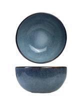 Ona Kleine Kom Duna Blue ø 14 cm Ona Kleine Kom Duna Blue ø 14 cm