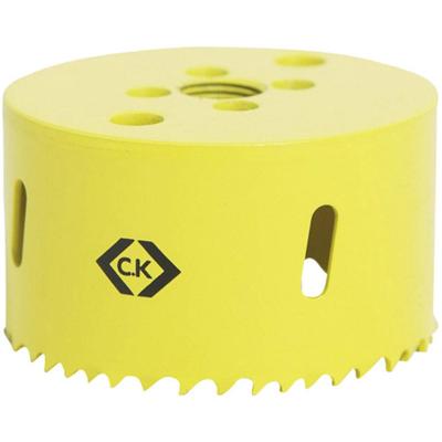 C.K 424025 Gatenzaag 73 mm 1 stuk(s)