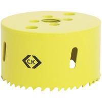 C.K 424025 Gatenzaag 73 mm 1 stuk(s)
