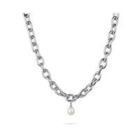 Ketting Dames Radiant RY000302A Zilverkleurig