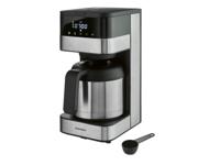 SILVERCREST Koffiezetapparaat met filter