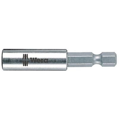 Wera 899/4/1 K 05053457001 899/4/1 universele houder, artikelnr. 899/4/1 K x 1/4 x 50 mm