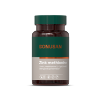 Bonusan Zink methionine Capsules