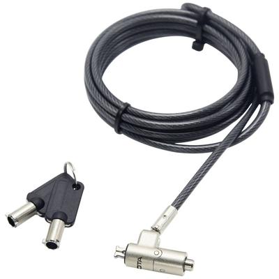Dicota Laptopslot Sleutelslot 1.5 m D31940-V1