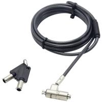 Dicota Laptopslot Sleutelslot 1.5 m D31940-V1