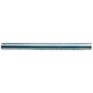 Fischer 509231 Draadeind M10 1000 mm RVS A4 10 stuk(s)