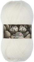 Stylecraft Life DK 2300 White