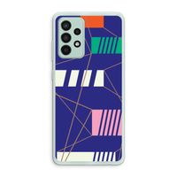 Gestalte 5: Samsung Galaxy A52s 5G Transparant Hoesje