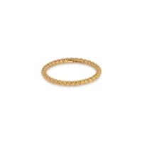 Dames ring 24KAE 12423Y/54 14 Gouden