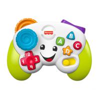 Fisher Price Leerplezier Spelen en Leren Controller - thumbnail