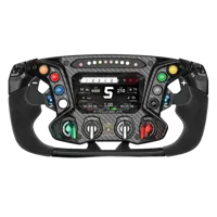 Moza Racing Automobili Lamborghini Squadra Corse Essenza SCV12 Sim-Racing Steering Wheel