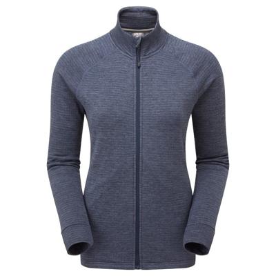 Sprayway Linhay Fleece Dames Blazer 12