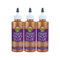 Aleene's • turbo tacky glue fles 118ml 3st.