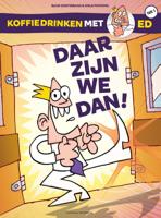 Daar zijn we dan! (Paperback)