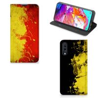 Samsung Galaxy A70 | Standcase | België