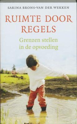 Ruimte door regels (Paperback)