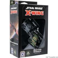 Star Wars: X-Wing Second Edition - Rogue-class Starfighter