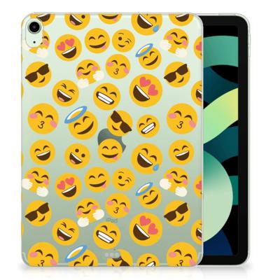 iPad Air (2020/2022) 10.9 inch Hippe Hoes Emoji iPad Air (2020/2022) 10.9 inch Hippe Hoes Emoji