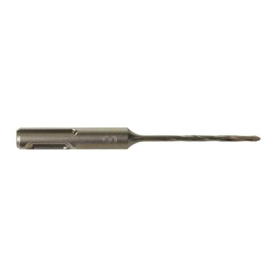 Milwaukee SDS-plus hamerboren - 2-kanten snijdend SDS-Plus M2 3 x 110 VE=1 - 4932352892
