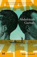 Aan zee - Abdulrazak Gurnah - ebook