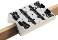 Festool SSH-STF-LS130-R6KV Radiusprofielzool - 490163
