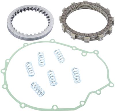 TRW koppeling super kit