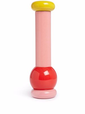 Alessi moulin à épices 100 Values - Rose
