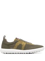 Camper baskets Pelotas XLFR - Vert