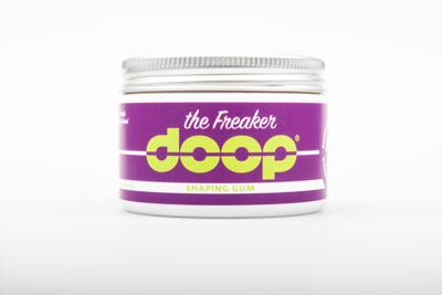 Doop Pasta The Freaker Gomme Tenue 9/10 - Brillance 5/10 100ml