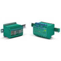 Pepperl+Fuchs 275459 Y-verdeler V15S-Y24B-V15/V15 1 stuk(s)