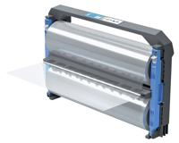 GBC 4410023 lamineerfilm A4