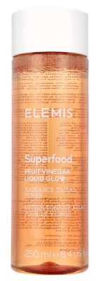 Elemis Superfood Fruit Vinegar Liquid Glow 250 ml Exfoliant & Peeling