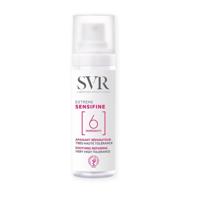 SVR Sensifine Extreme Dagcrème Intolerante Huid 30ml