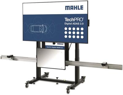 MAHLE Digital adas techpro 2.0
