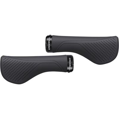 Ergon handvatten gs1-l evo moondust grey