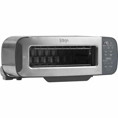 Broodrooster NINJA Zilverkleurig 1200 W 3 in 1