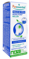Puressentiel Roll-on Migra Pure Roller 5ml