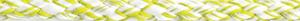 U-rope Splash Hmpe 4 Mm Geel Default