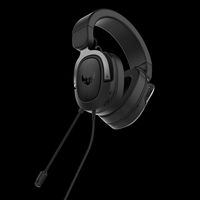 ASUS TUF Gaming H3 Headset Hoofdband 3,5mm-connector Zwart, Grijs - thumbnail