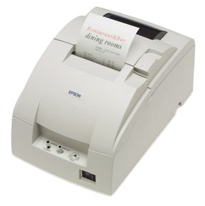 Epson TM-U220B (007A3) dot matrix-printer