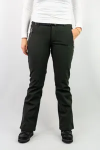 Luhta Joentaus softshell broek dames