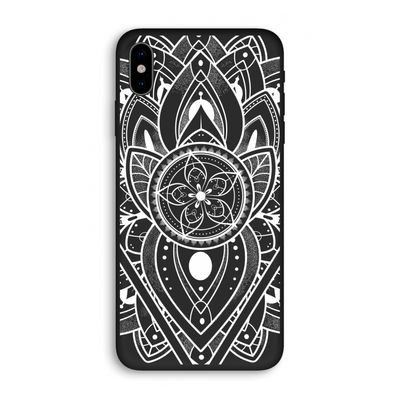 It's Complicated: iPhone XS Biologisch afbreekbaar hoesje
