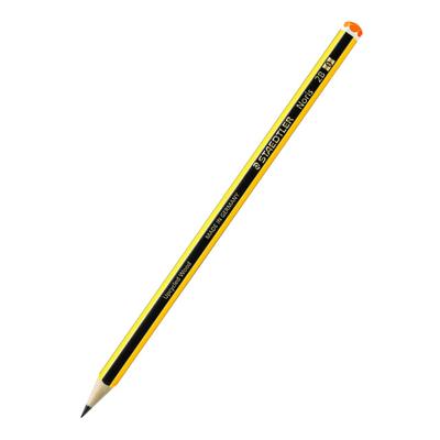 Potlood Staedtler Noris 2B | 12 stuks