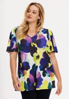 Yoek Tuniek LUSH | Paars | Maat 54/56